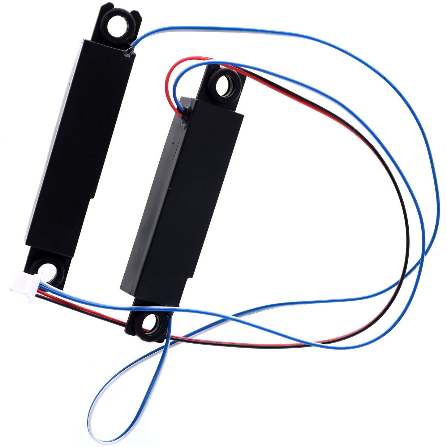 Deal4GO Internal Speaker Assembly DVC26 0DVC26 PK23000R900 Replacement for Dell Latitude E5570 Precision 3510, Black