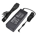 15.6V 7.05A 110W 5.5 2.5mm CF-AA5713A M2 Power Charger Compatible with Panasonic TOUGHBOOK CF-31 CF-52 CF-53 CF-19 CF-54 CF-33 CF-74 CF-AA5713A M1