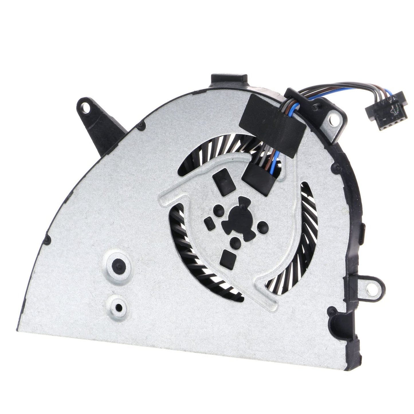 Replacement CPU Cooling Fan for HP Pavillion 15-CS 15-CS0053CL 15-CS0051WM 15-CS0079NR 15-CW 15-CW0505SA 15-CS0021NA L25584-001 L25588-001 L27902-001