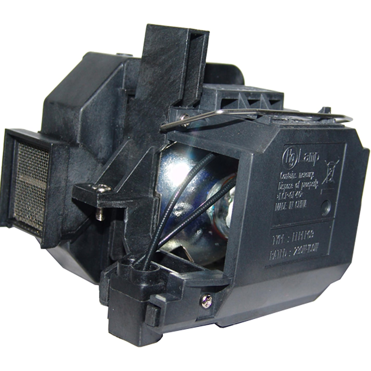 Advanced Lamps™ Lamp & Housing for The Epson Powerlite Home Cinema 5025UB Projector