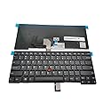 laika Replacement Non-Backlit Keyboard with Frame for Lenovo Thinkpad T431 T431S E431 T440 T440P T440S E440 L440 T450 T450S T460 T460P L450 T440E US