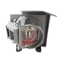 CTLAMP ET-LAC300 Replacement Projector Lamp ET-LAC300 Compatible Bulb with Housing for PANASONIC PT-CW330 PT-CW331R PT-CX300 PT-CX301R Projectors