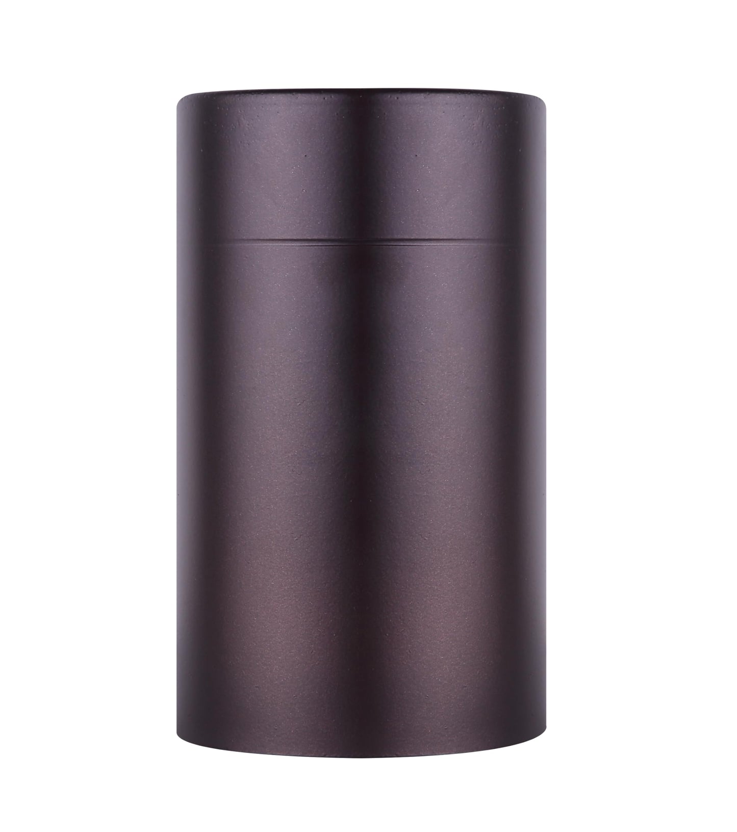 Canarm Nightsky 1-Light Outdoor Lantern, Bronze Wall Light with Easy Install, Dark Sky Approved, Durable Wet-Rated Outdoor Lighting