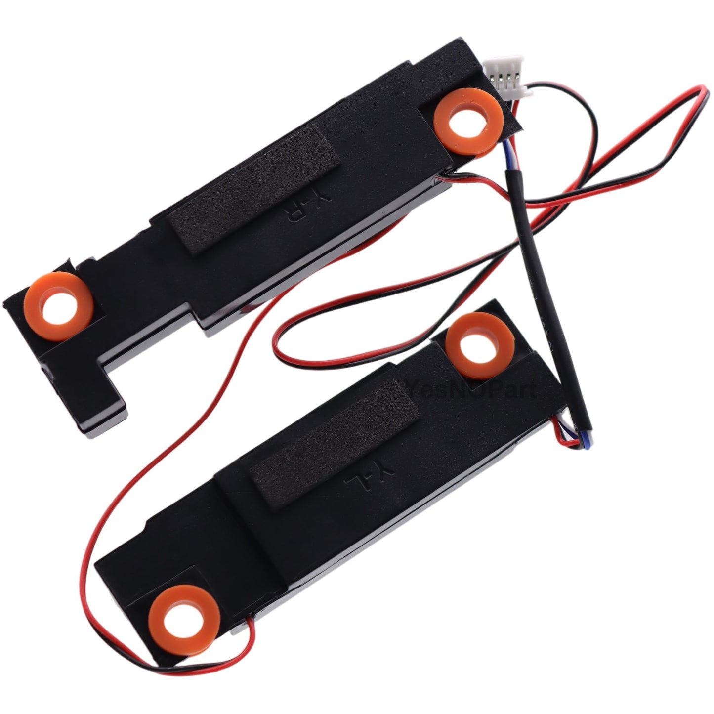 YESNOPART Replacement Speaker 5SB0W90949 Replacement for Lenovo Legion 5 15ARH05, 15IMH05H, 15IMH6, Y550-15, 15IMH05 2020