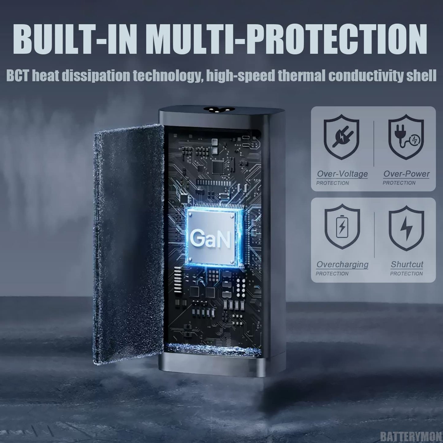 14V 4A Power Supply Compatible with Samsung SyncMaster P2770 S22C300H C27F398 C27F591 S24D300 S22E310 S27E310 S27B550 S20A350B S22F350F S22B150N…