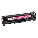 V7 V7CF383A Remanufactured Magenta Toner Cartridge for HP CF383A (HP 312A) - 2700 Page Yield