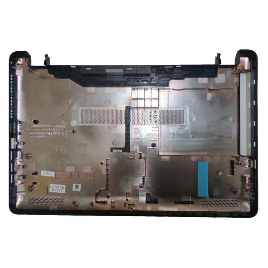 Replacement for HP 15-BS 15-RA 15-BW 15T-BR 15T-BS 15Z-BW 15q-BU 15q-by Laptop Lower Base Bottom Case Cover Assembly Part 924907-001 Base Enclosure