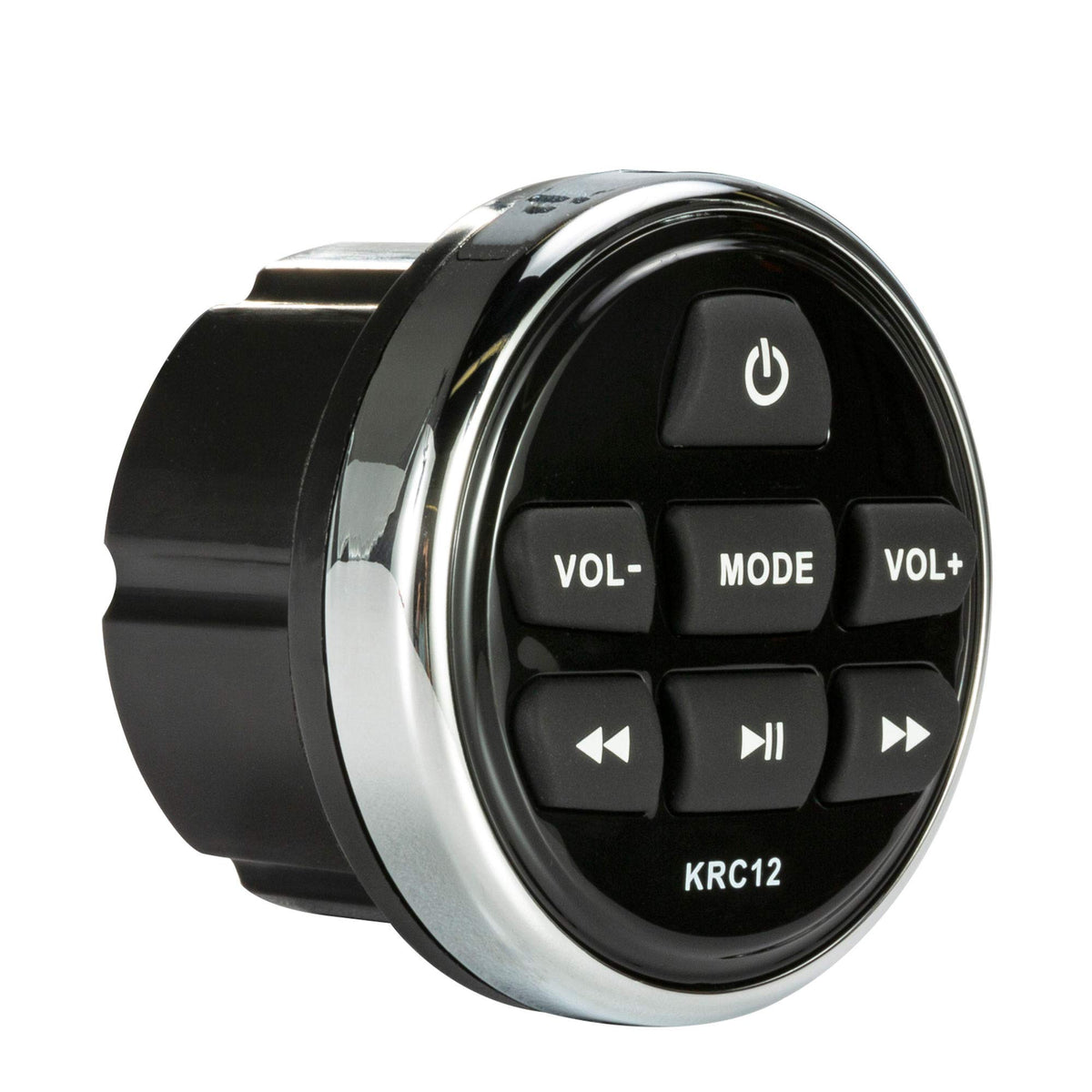 Kicker 46KRC12 Marine Remote Control Commander for The Kicker KMC2, KMC3, KMC4 & KMC5