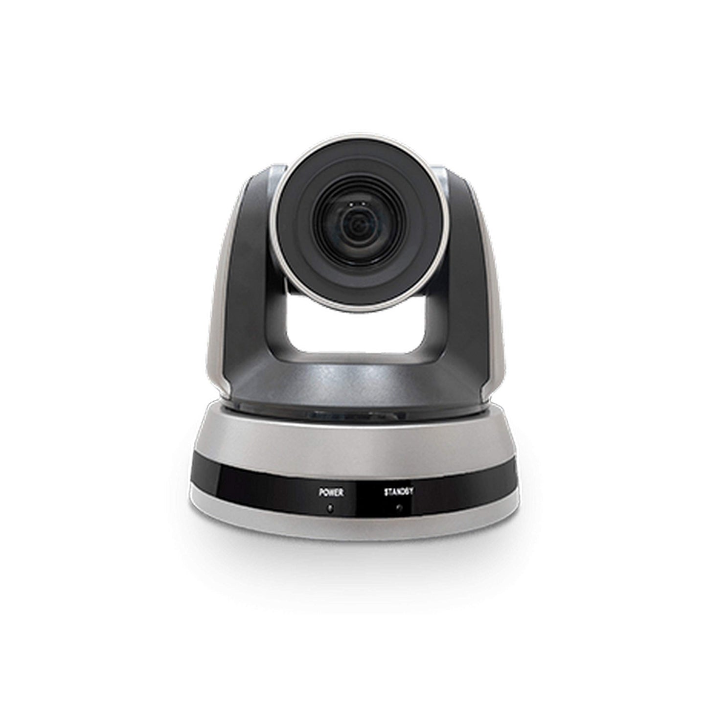 Lumens VC-A52S Full HD 60fps PTZ Camera, Black