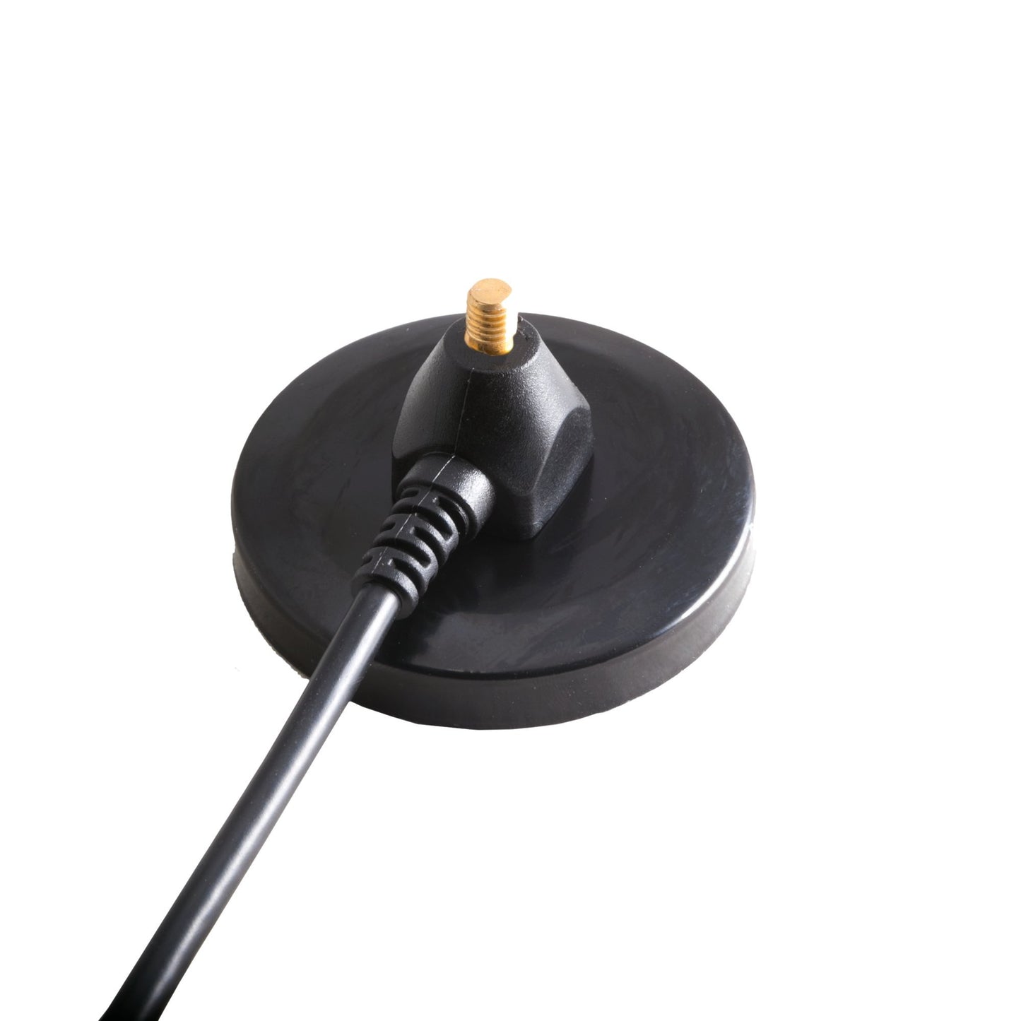 RaTLSnake M6 v2 - Premium 3-Antenna Bundle for NESDR, RTL-SDR, HackRF, and Other Software Defined Radios. Magnetic Whip Antenna Set Made with Low-Loss