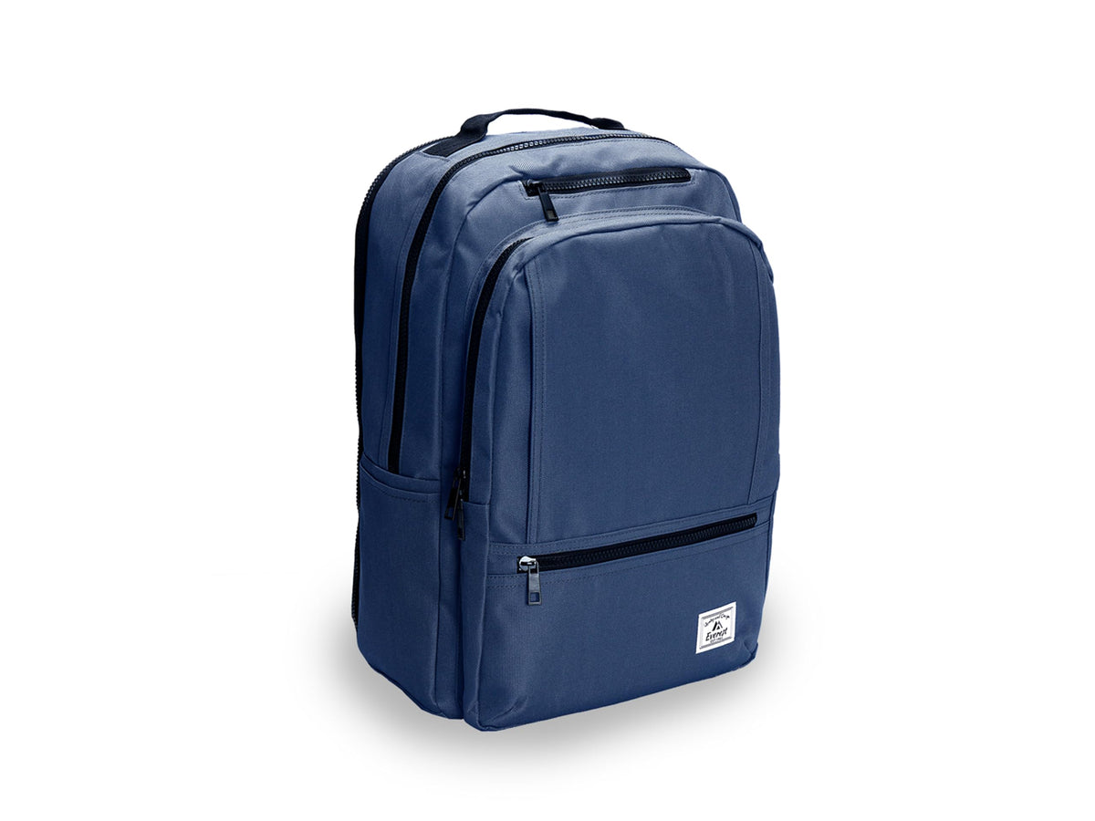 Everest BP600LT, Navy, Large