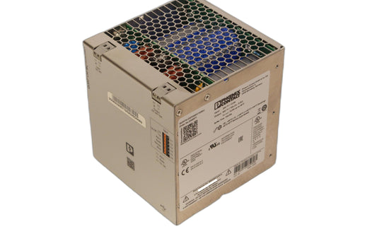 2320571 Capacity Module - QUINT4-CAP/24DC/10/8KJ