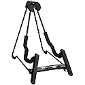 OnStage On Stage GS5000 Fold-Flat Small Instrument Stand