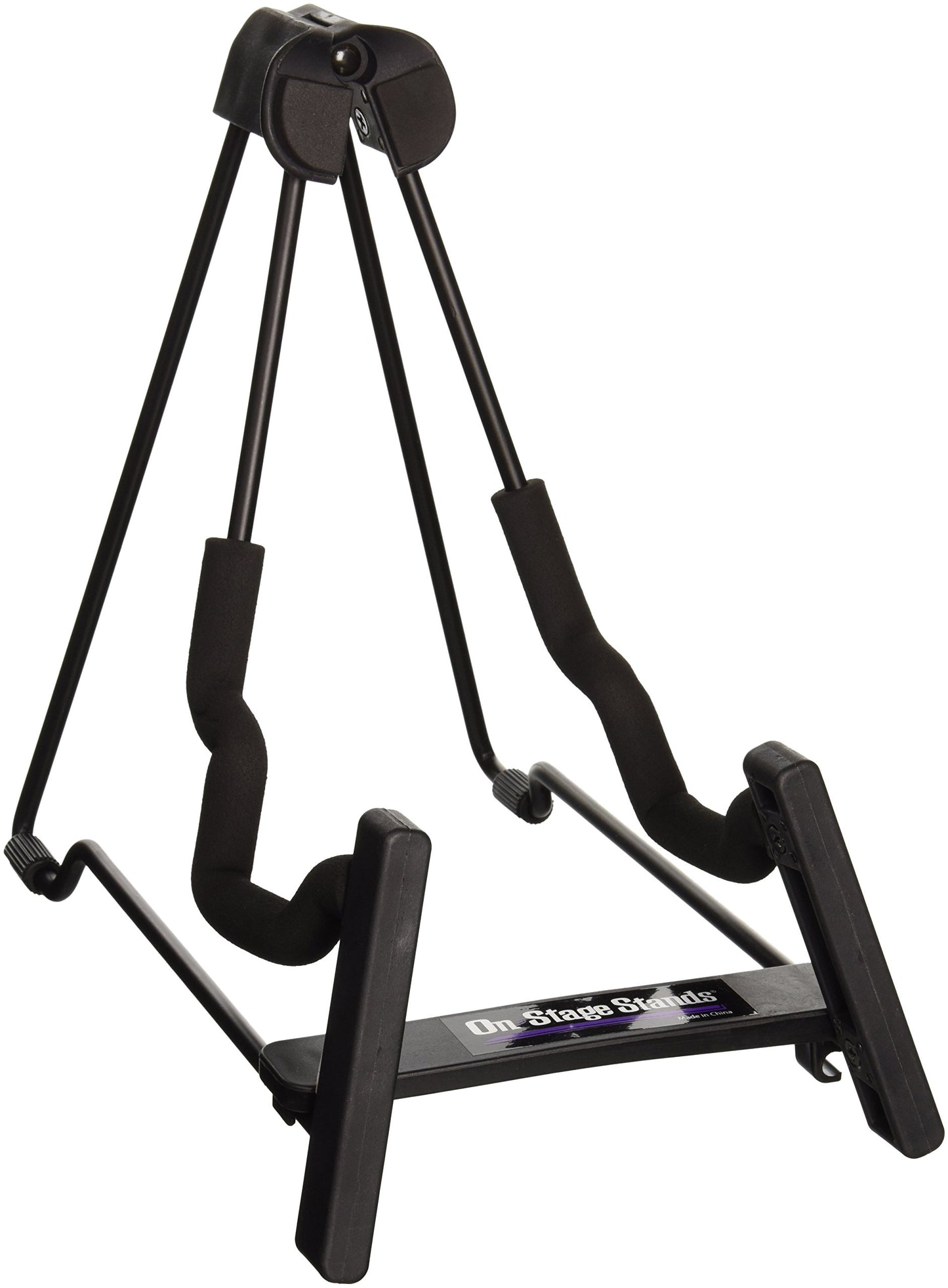 OnStage On Stage GS5000 Fold-Flat Small Instrument Stand