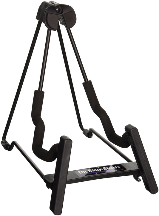 OnStage On Stage GS5000 Fold-Flat Small Instrument Stand