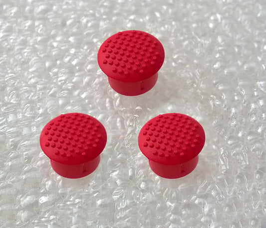 3X New TrackPoint Red Cap Collection for Lenovo ThinkPad T440 T450 T440S T540S L440