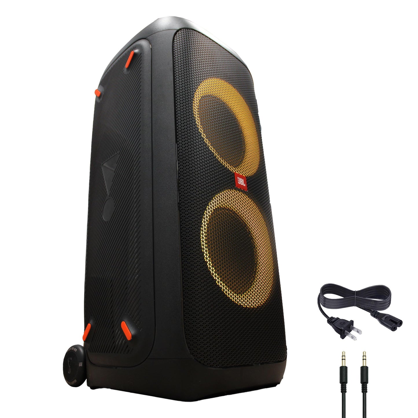 Party Speaker