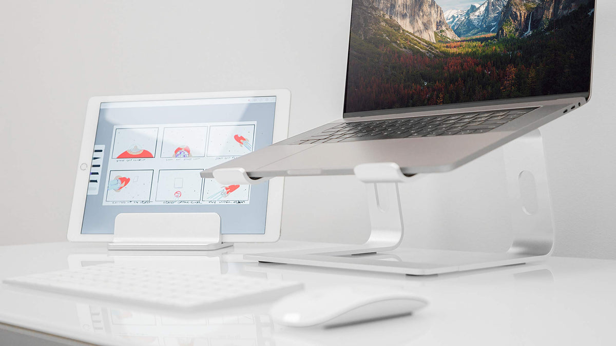 XRGO Elevate - Stand for MacBook or PC Laptop