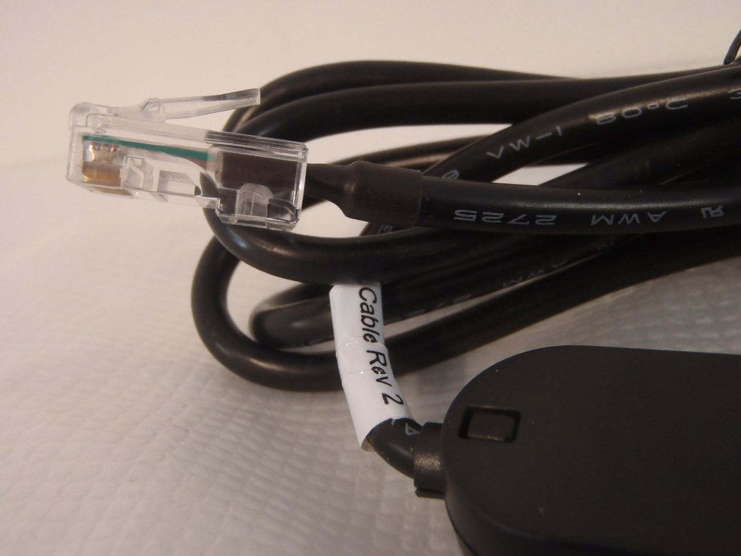 Elo Standard Remote Control (E483757)