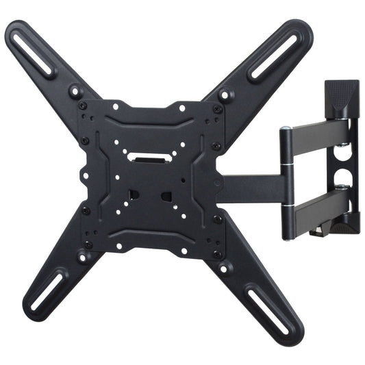 VideoSecu Articulating TV Wall Mount Fit Philips 40PFL5708/F7 40PFL4907/F7 42PFL5907/F7 46PFL5907/F7 47PFL5708/F7 49PFL4909/F7 49PFL4609/F7