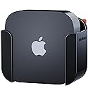 ReliaMount Basic Mount for Apple TV - Compatible with All Apple TV Generations (Including All 4K Models)