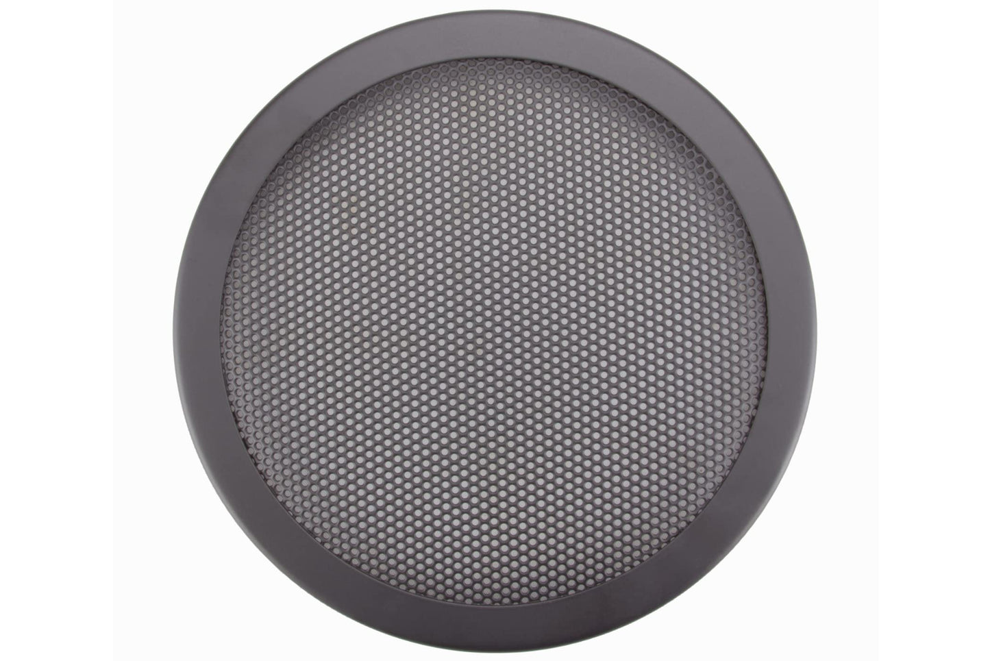 Nippon America (4) 10" Inch Speaker Grill CAR Speaker WOOFER Steel MESH Grill GT-10 - Black