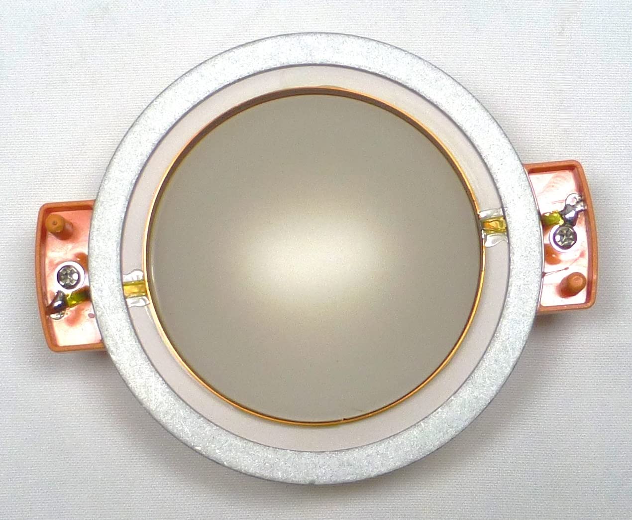 Replacement Diaphragm for Faital PRO HF-204, 206, 142, 144,146 Drivers 65mm 8?