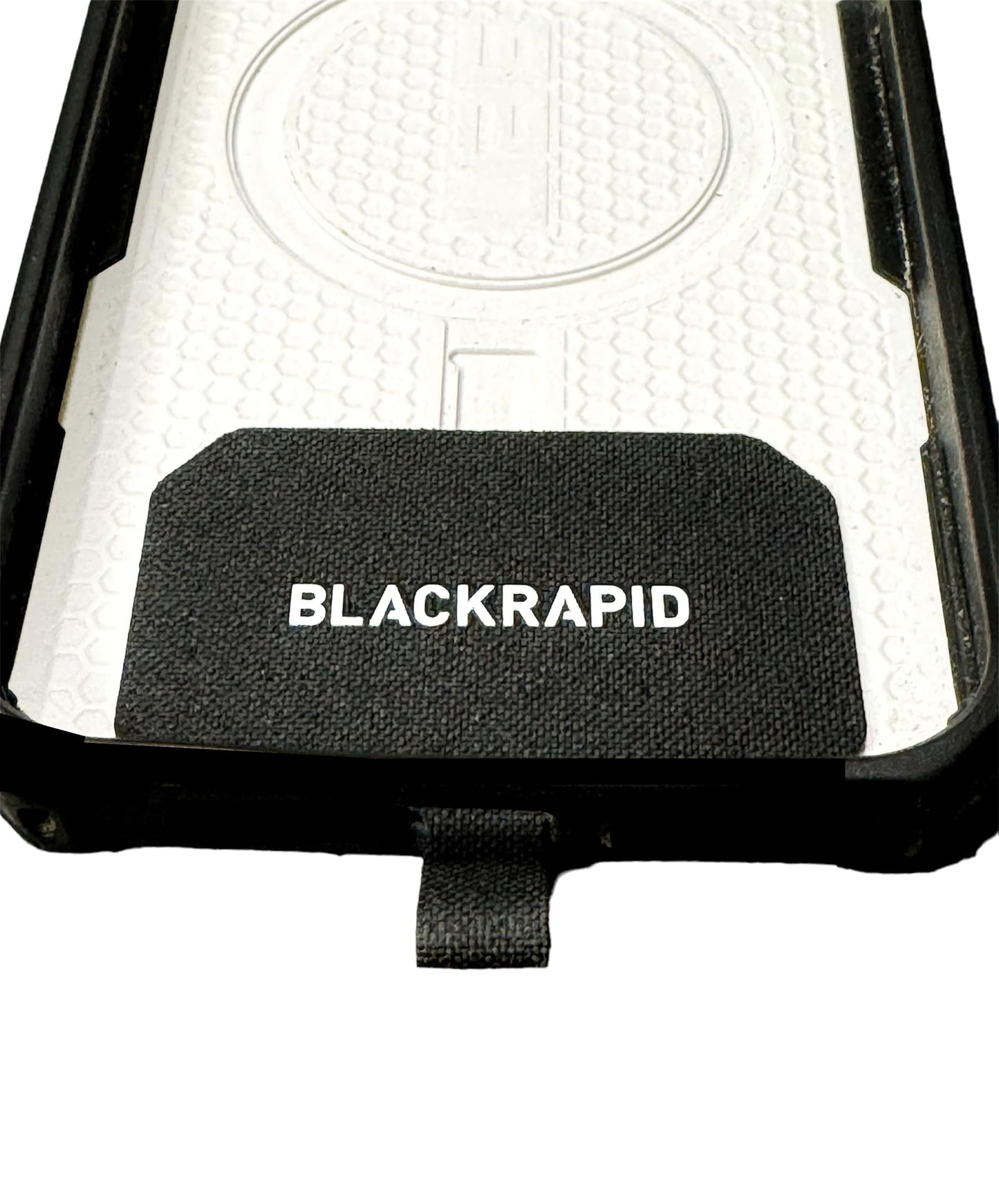 BLACKRAPID TetheR Tab II Black, Double Pack for SmartPhone Safety Tether System, Works with WandeR Wrist Strap or Lanyards