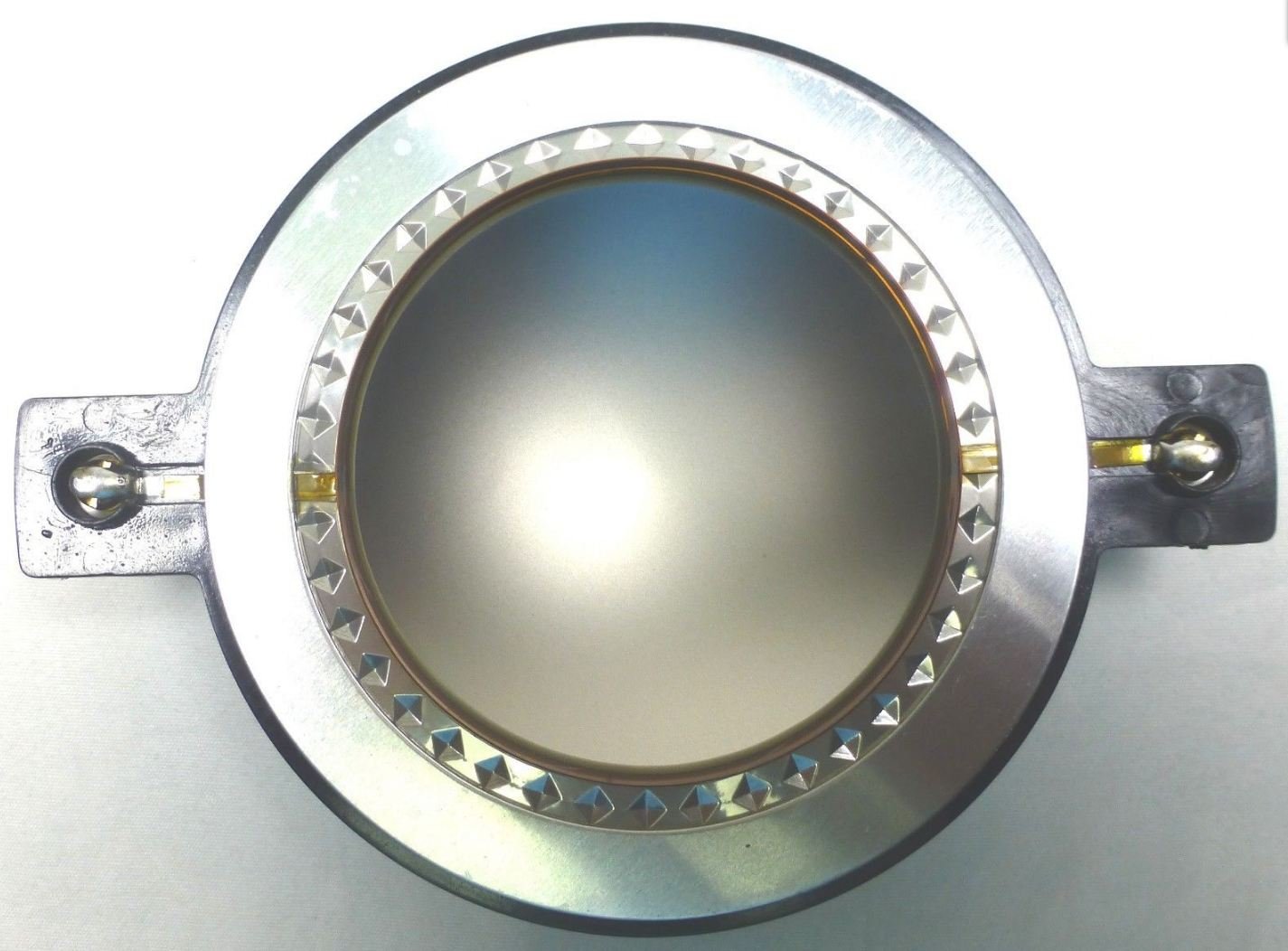 Replacement CARVIN Diaphragm for COMP-75-8 Bolt-On 2" Driver 8 Ohms