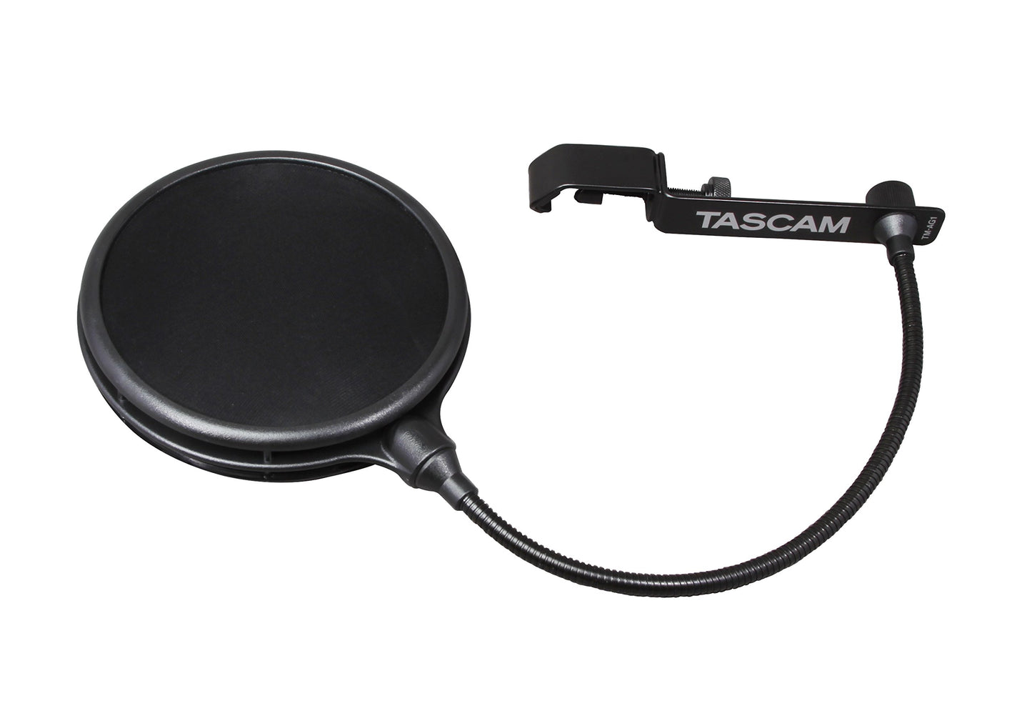 Tascam TM-AG1 Microphone Pop Filter