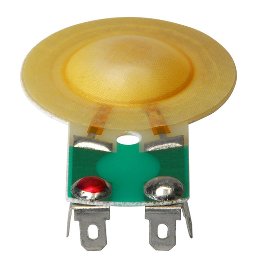 PRV AUDIO RPDT175Ph Original Replacement Driver Diaphragm for DT175Ph-S Compression Driver