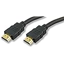 Lynn Electronics HDMI-50F M/M V1.4 50-Feet HDMI Ethernet Cord