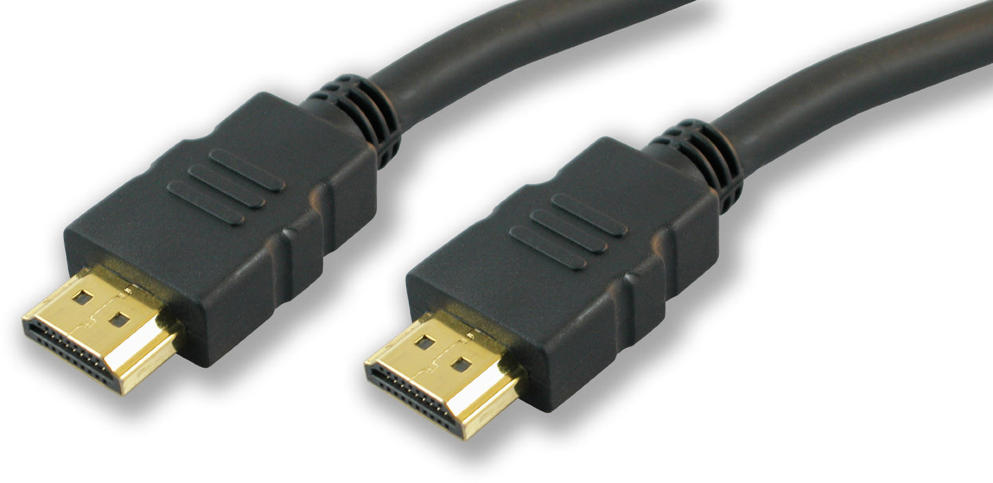 Lynn Electronics HDMI-50F M/M V1.4 50-Feet HDMI Ethernet Cord