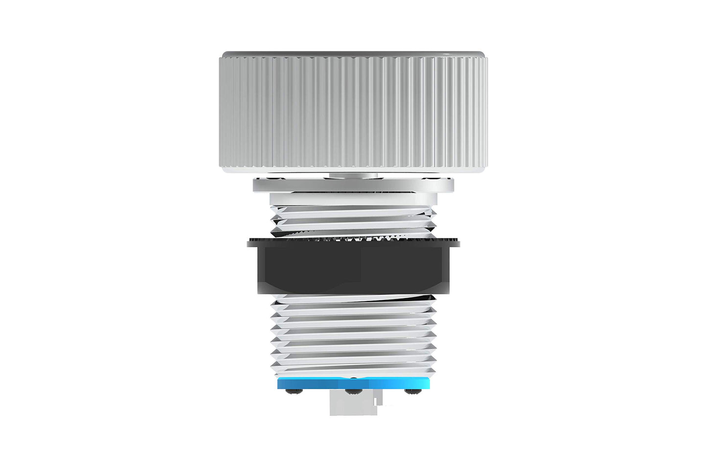 GRS USB Button Hole Spinner