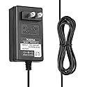 AC Adapter Power Charger Cord for Audiovox D1708 D1788 D1917 D8000 D1888 D1812