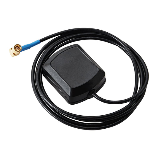 Anina 4 Ft Sirius XM Satellite Radio Antenna for XM Sirius Radio Receiver with Magnetic Compatible with Home/Car Cradle Lynx Edge MiRGE XMp3 Inno