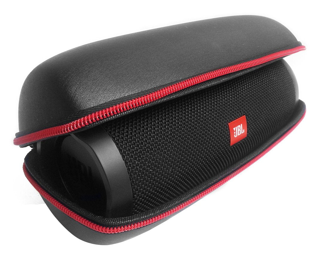 FitSand Hard Case Compatible for JBL Charge 3 Waterproof Portable Bluetooth Speaker