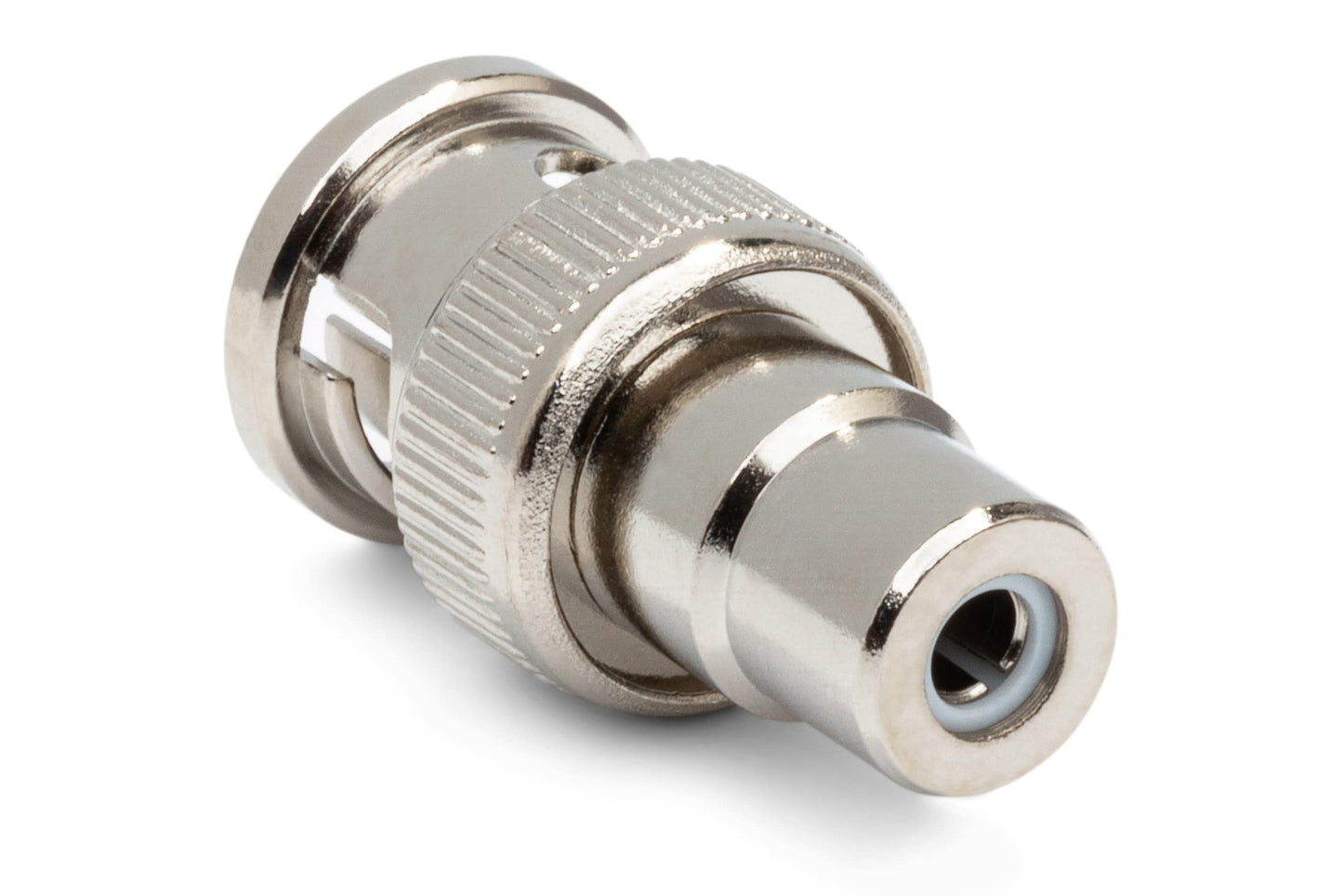 Hosa NBR-253 75-ohm Adaptor, RCA to BNC