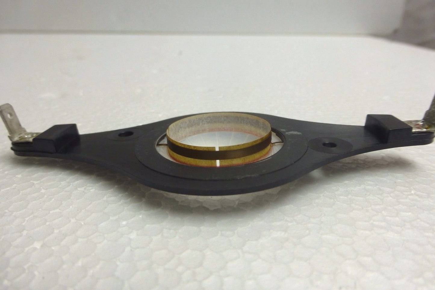 ZXPC Diaphragm Replacement for Yorkville 7461, 7573 Driver Tweeter (8 ohm)