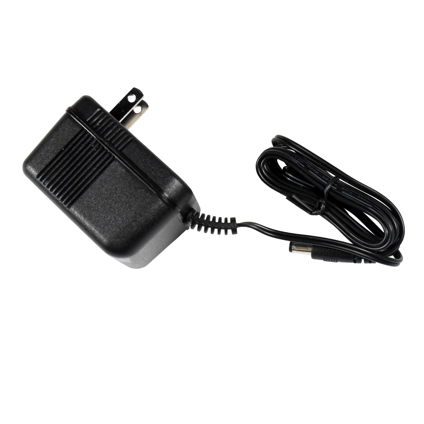 HQRP AC Adapter Compatible with Nintendo NES Game Console MW41-0900800A 7-38012-24010-6 NES-001 NES-002 NES-101 Power Supply Cord Transformer