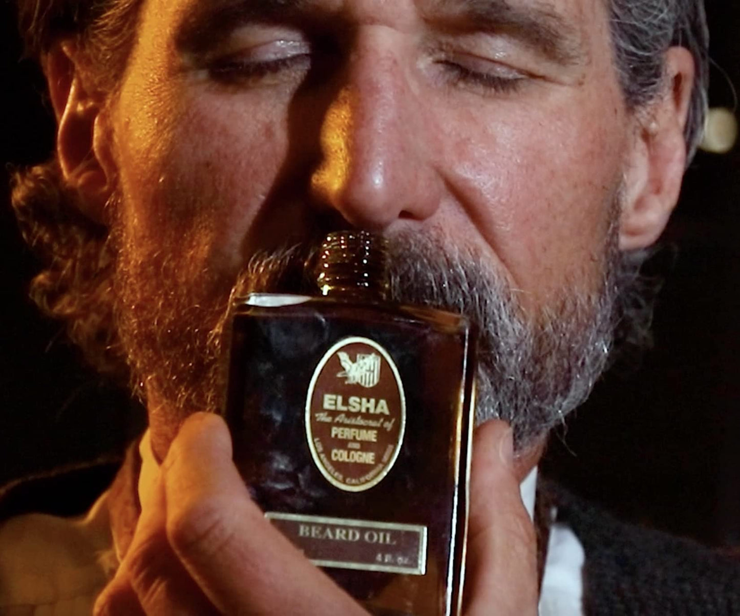 ELSHA Attract Women Pheromone Cologne [original 1776 scent] - 2 Fl Oz of Long Lasting Unique Luxury Formula