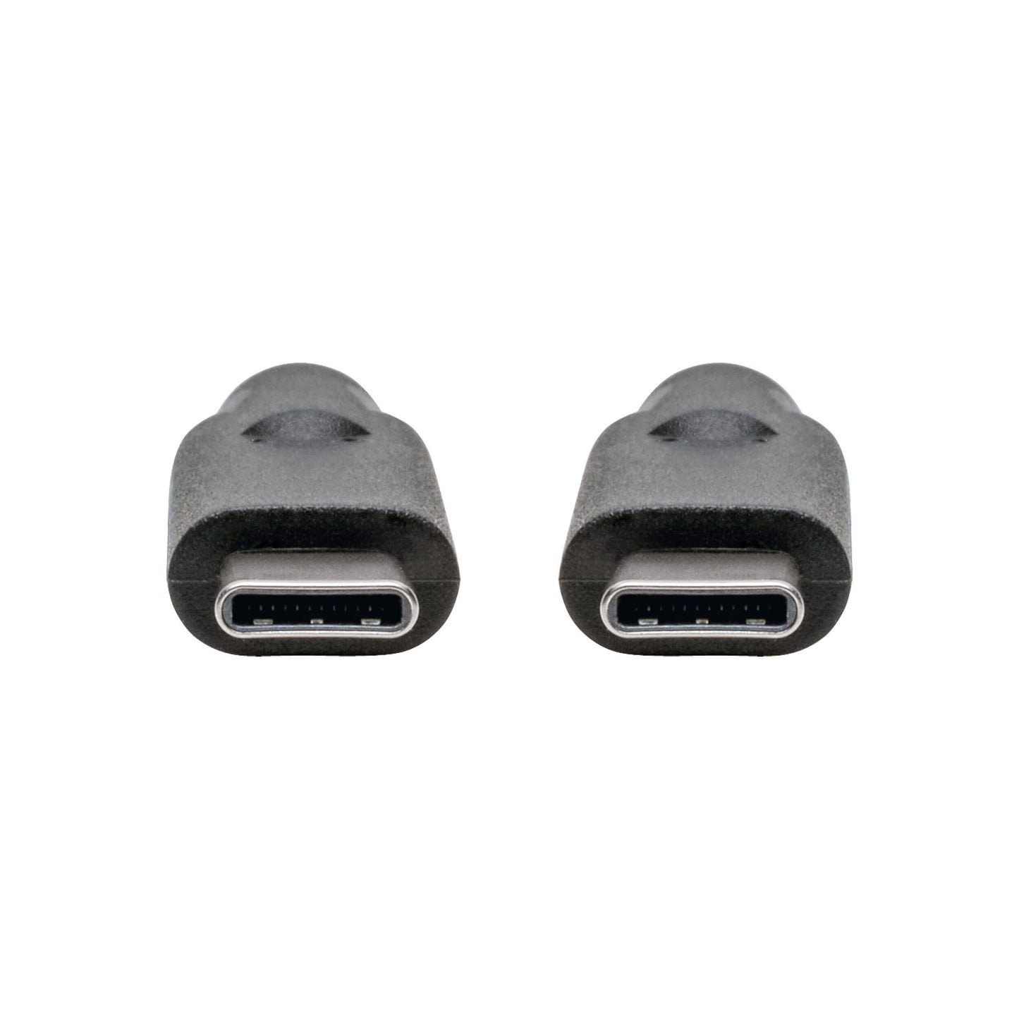 TRIPP LITE USB C to Type C Cable 3.1 Gen 1, 5 Gbps 3A Rating, 10' (U420-010)