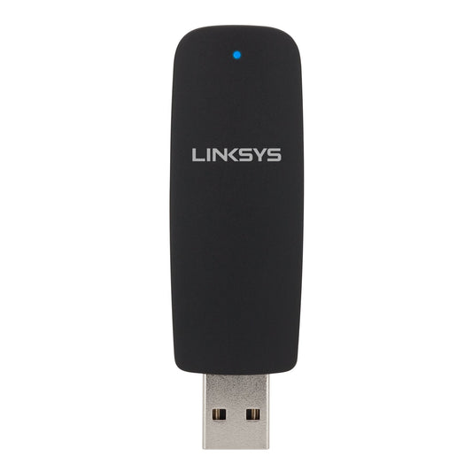 AE1200 Wireless-N USB Adapter - Netzwerkadapter - USB 2.0