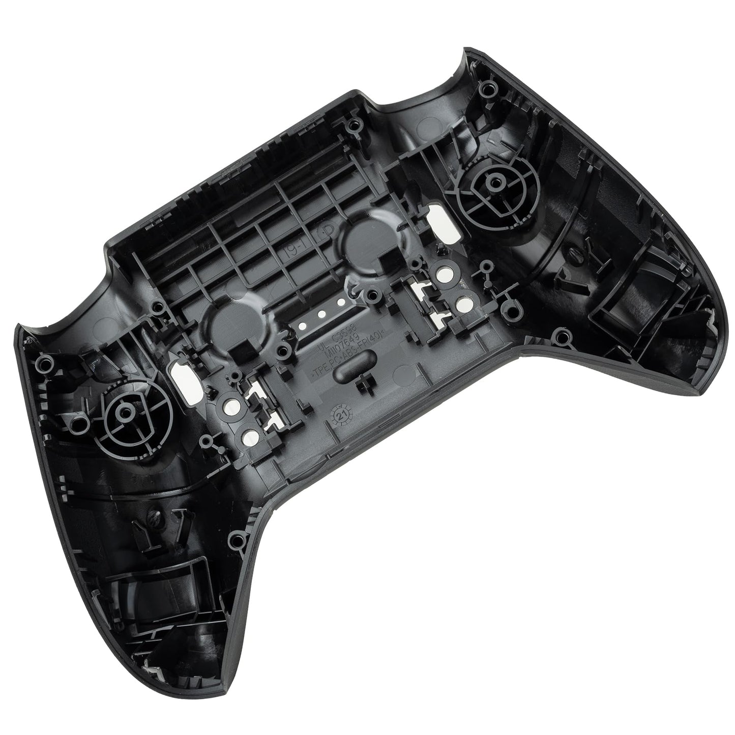 Housing Shell Faceplate Front Back Case Top Cover Bottom Case LB RB Bumper Trigger Button Middle Baffle for Xbox One Elite Series 2 Elite Series 2