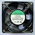 for 3 PCS SP101A 115V 0.21/0.18A 12CM 12038 Cooling Fans