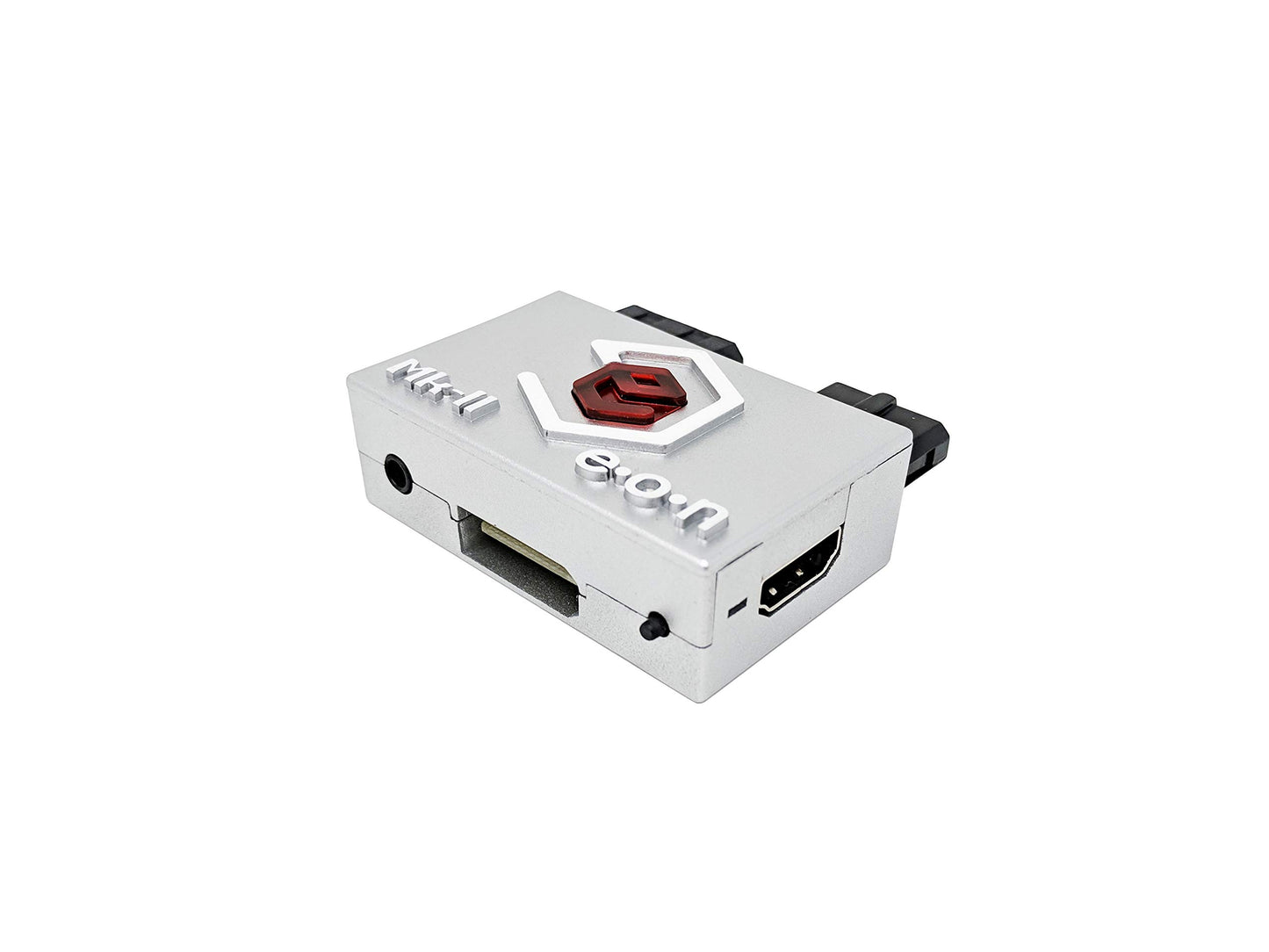 E E·O·N GCHD Mk-II | Gamecube HD Adapter (Platinum)