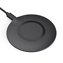 15W Wireless Charger Fast Charging Pad Compatible with Motorola Moto G Stylus 5G (2025), Slim Quick Charge