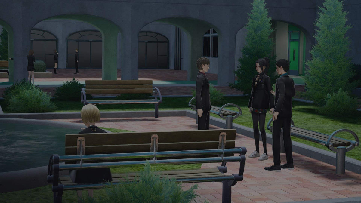 The Caligula Effect 2 PS4