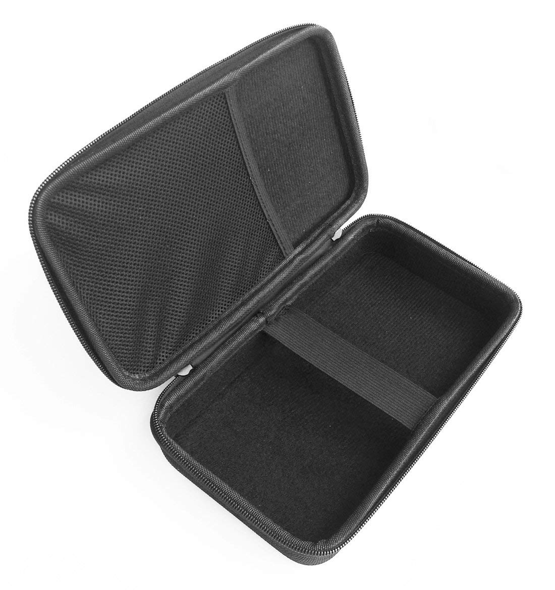 FitSand Hard Case Compatible for Texas Instruments TI-15 Explorer Elementary Calculator