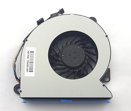 Original New for HP 739393-001 BUB0812DD-HM03 CPU Cooling Fan